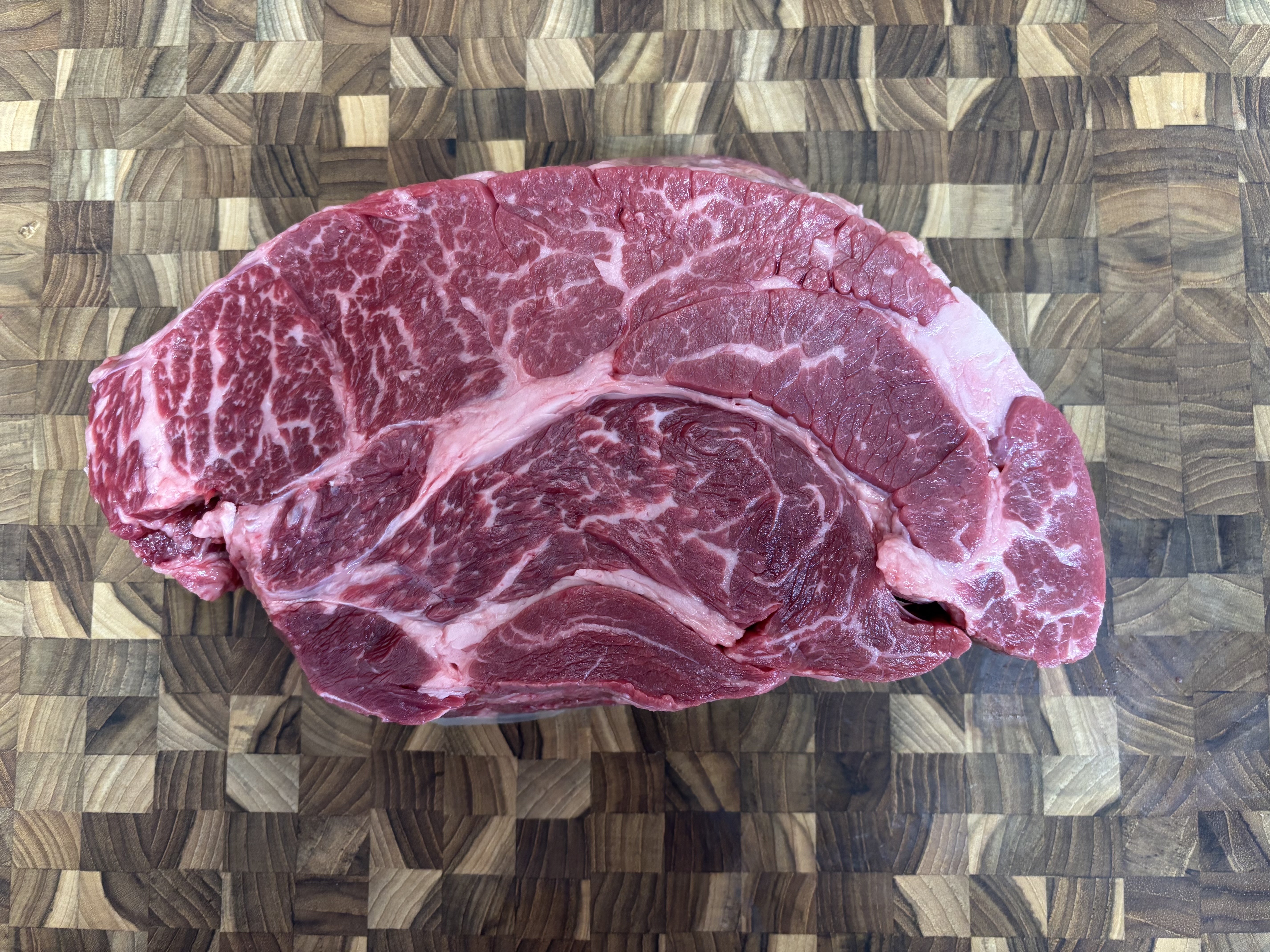 Chuck Roast