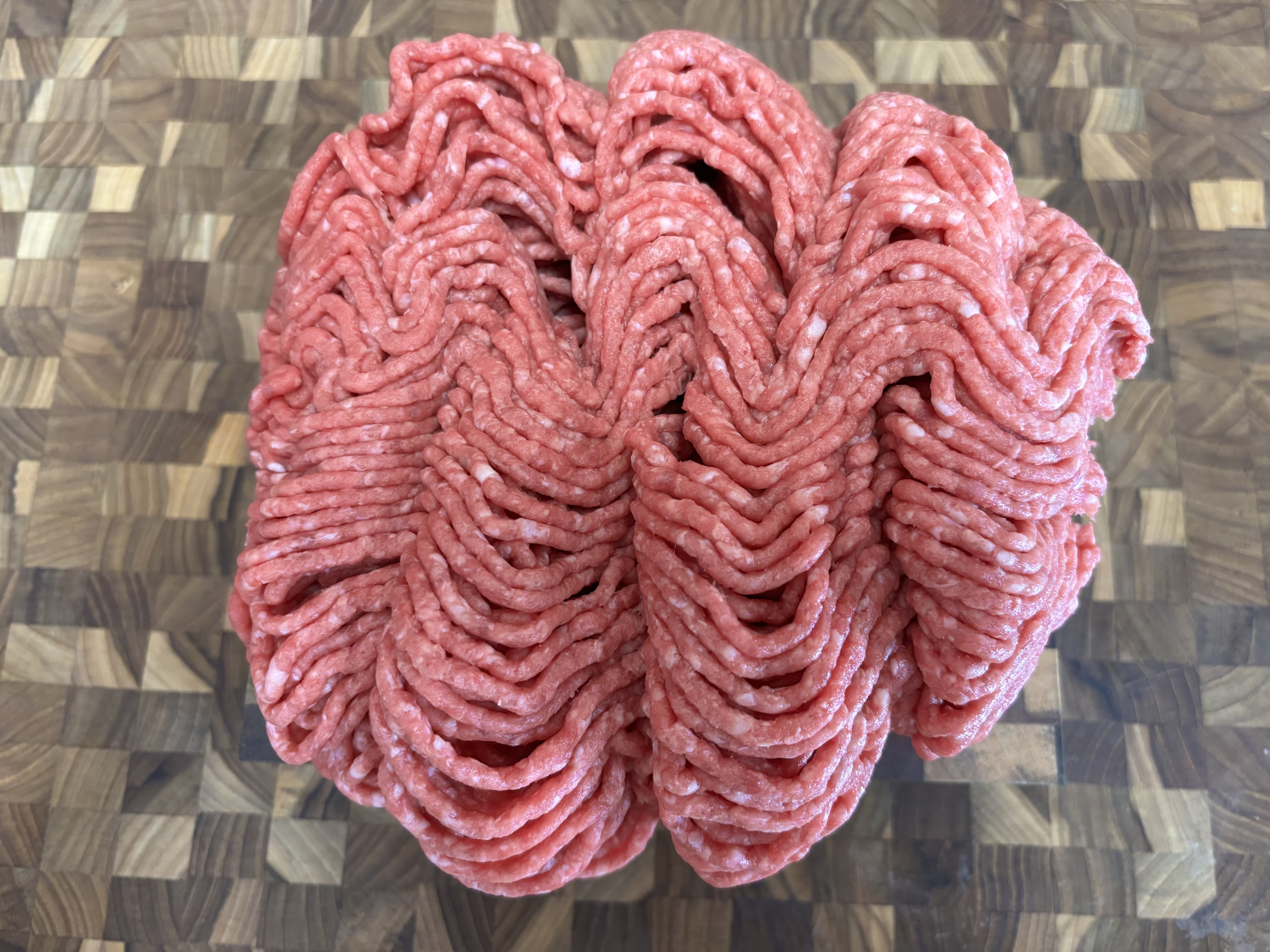 Fresh Ground Beef