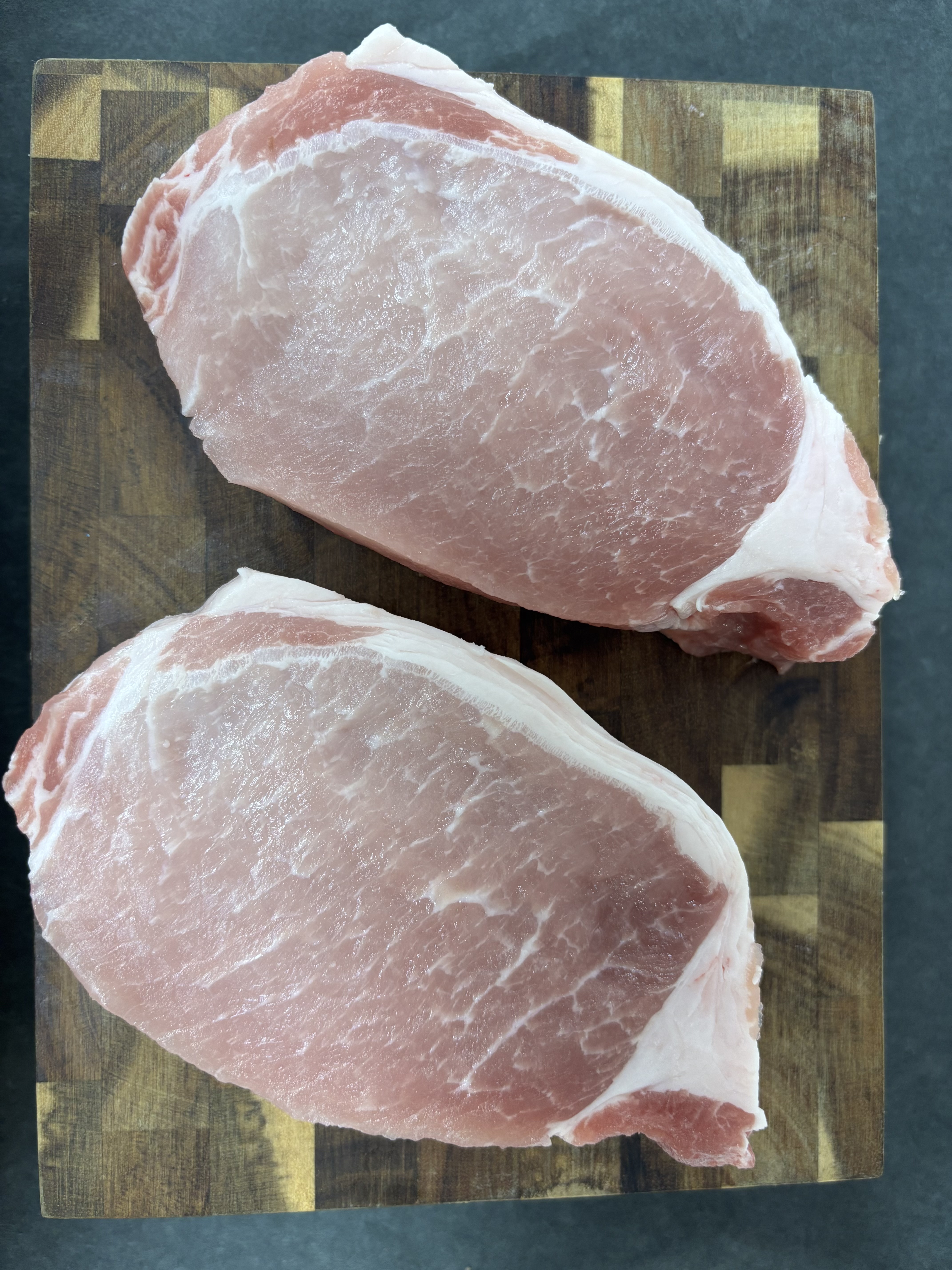 Pork Loin Roast