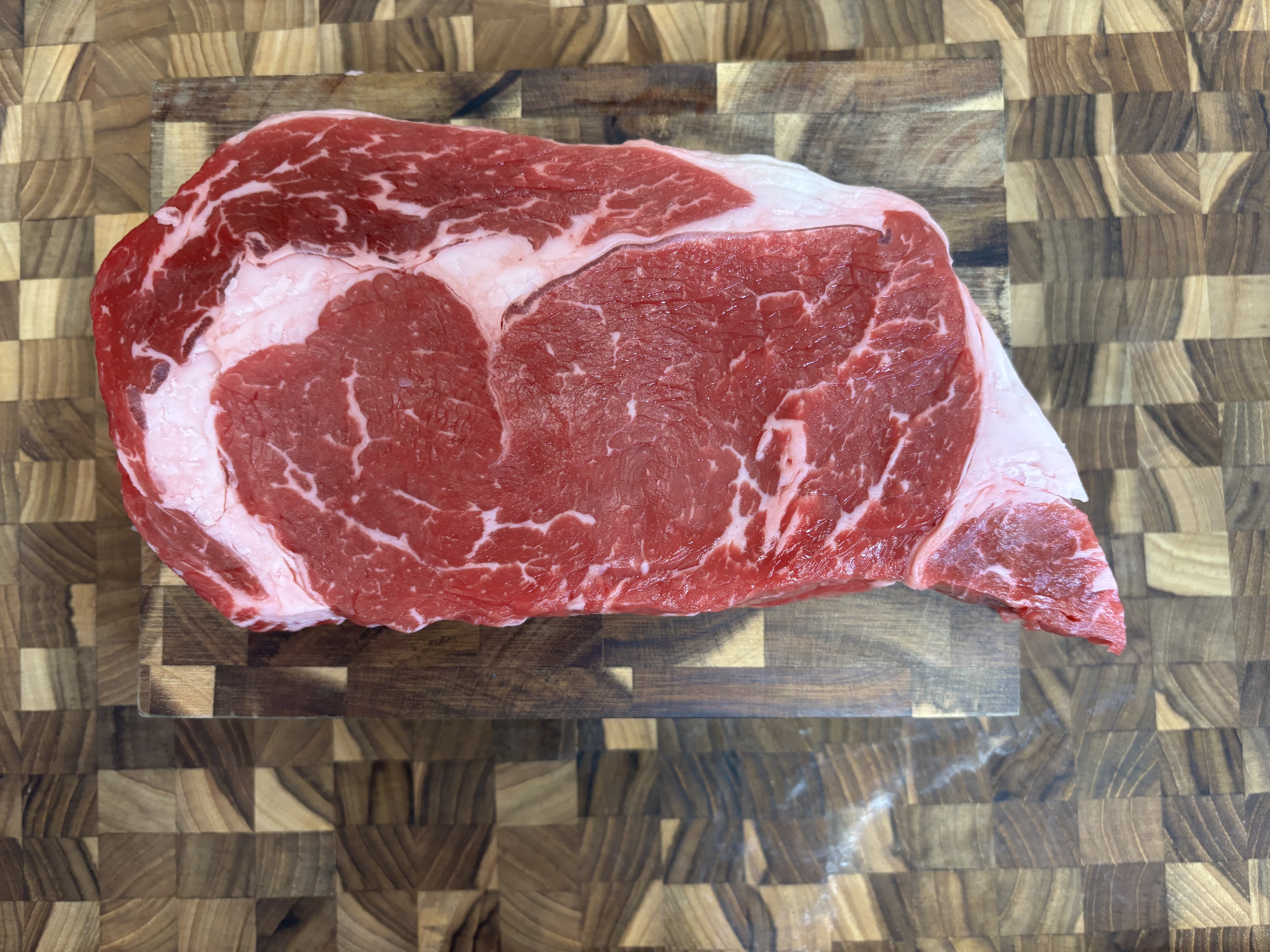 Ribeye Steak