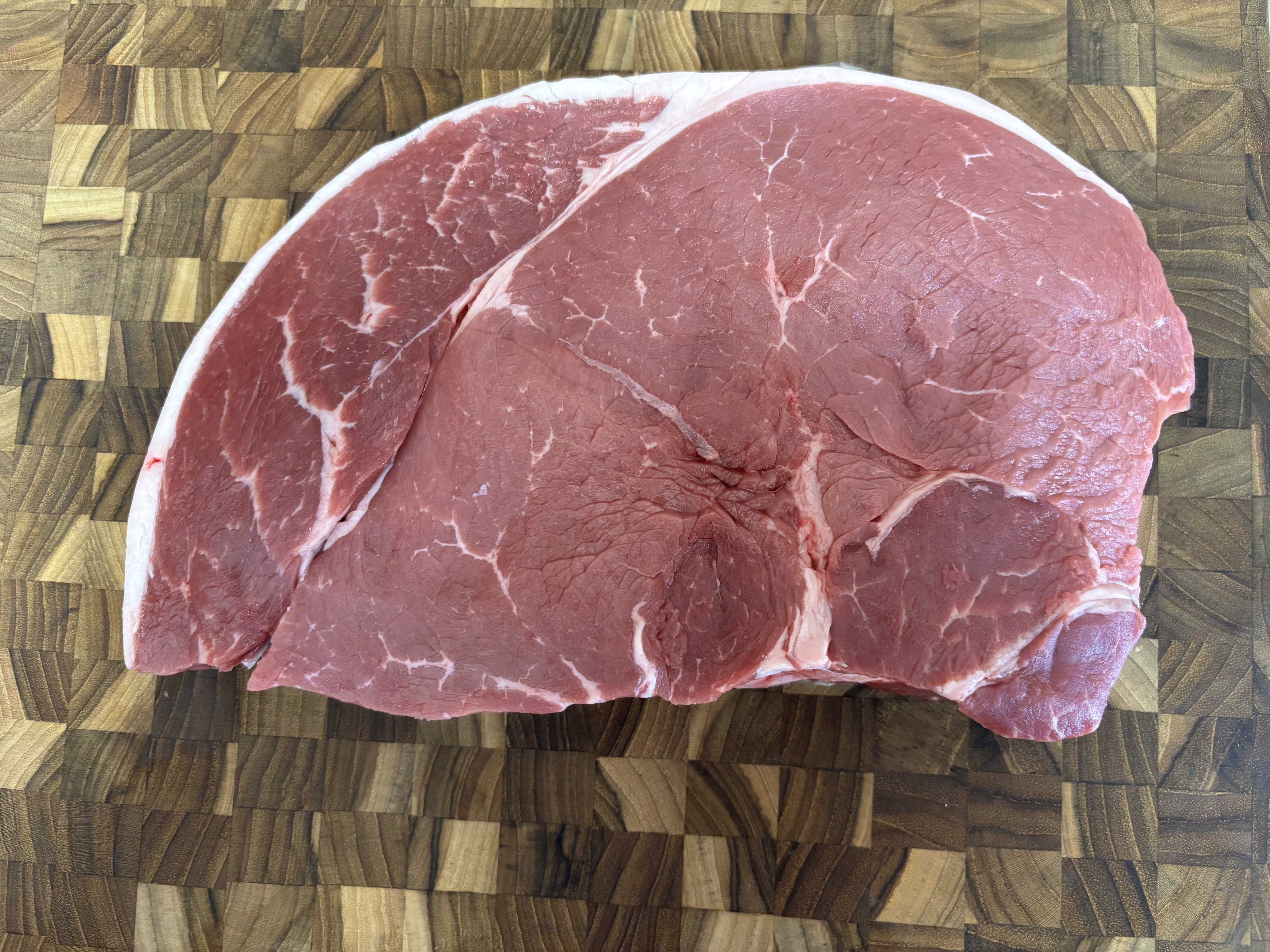 Top Sirloin Steak